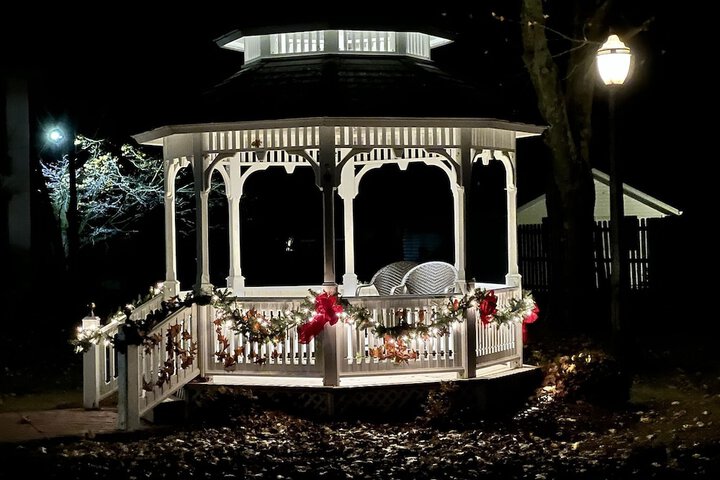 Rosemont Inn Resort B & B