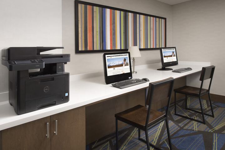 Holiday Inn Express Andover North-Lawrence by IHG