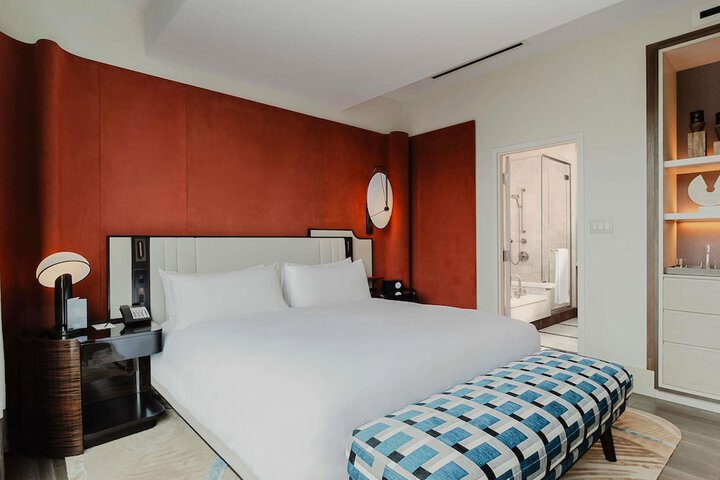 Sofitel Montreal Golden Mile