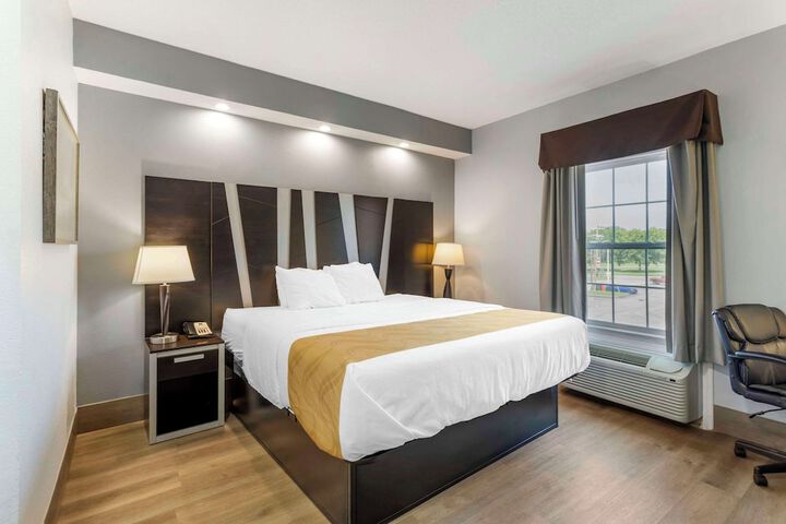 Quality Inn Oak Ridge - Knoxville West