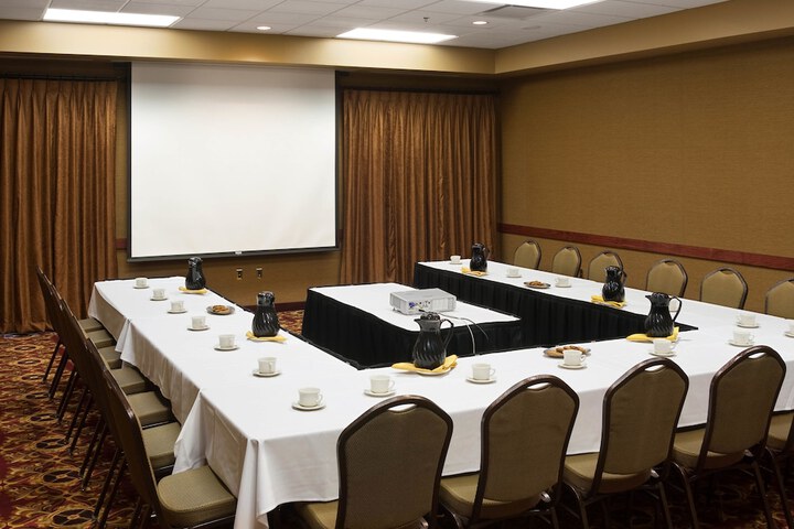 Meeting 31 of 48