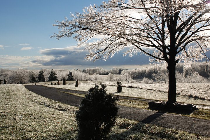 Rockwood Manor