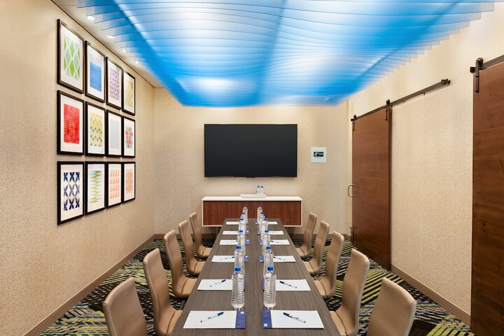 Meeting 26 of 38
