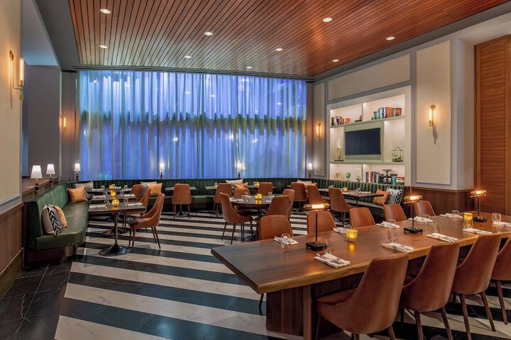 Renaissance Boston Seaport District