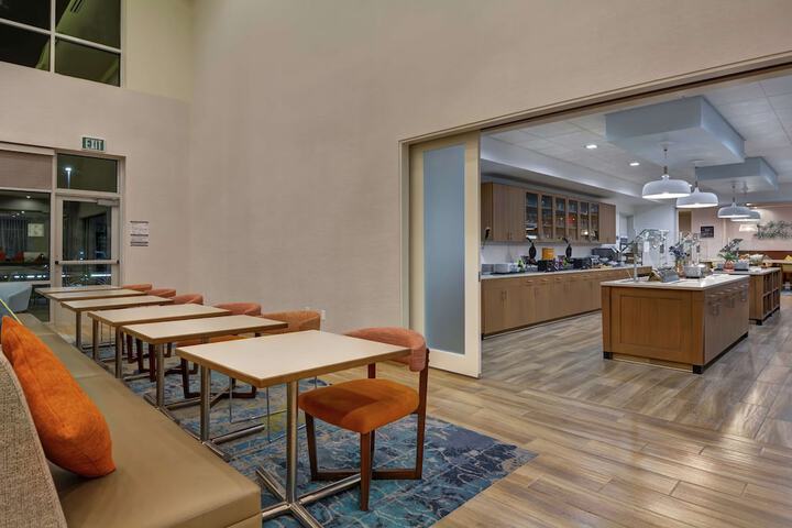 Homewood Suites by Hilton Chula Vista-Eastlake