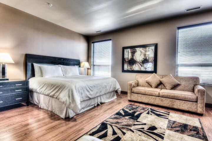 Grand Inn & Residence