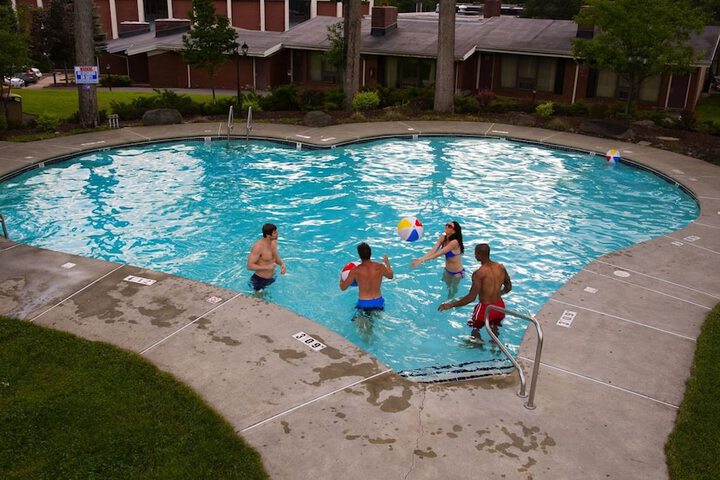 Cove Haven Resort