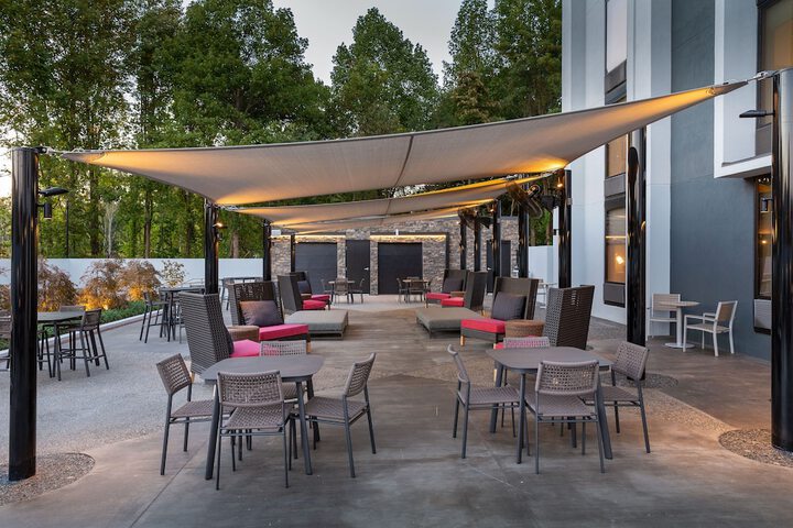 Terrace/Patio 54 of 62