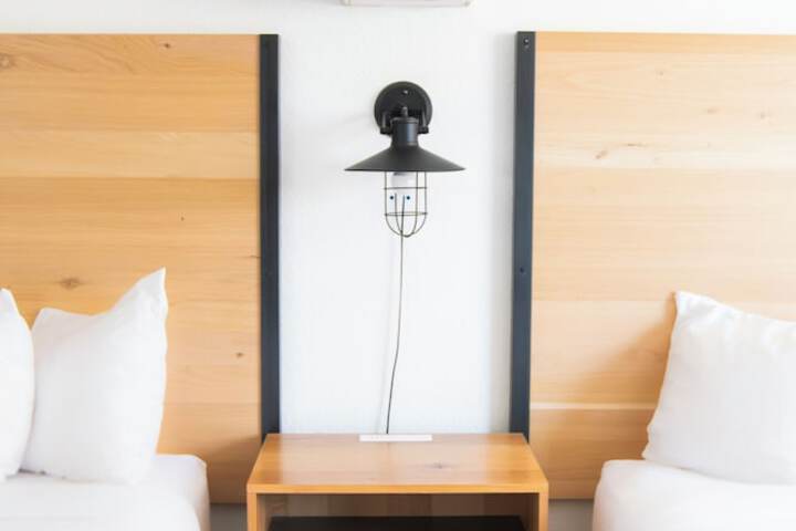 SCP WildFree Colorado Springs Trademark by Wyndham