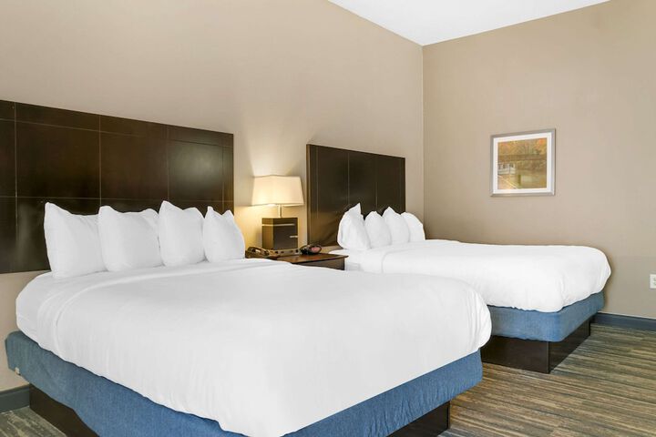 Comfort Inn & Suites Toledo North