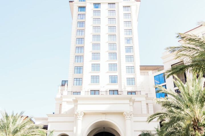 Loews Coral Gables Hotel