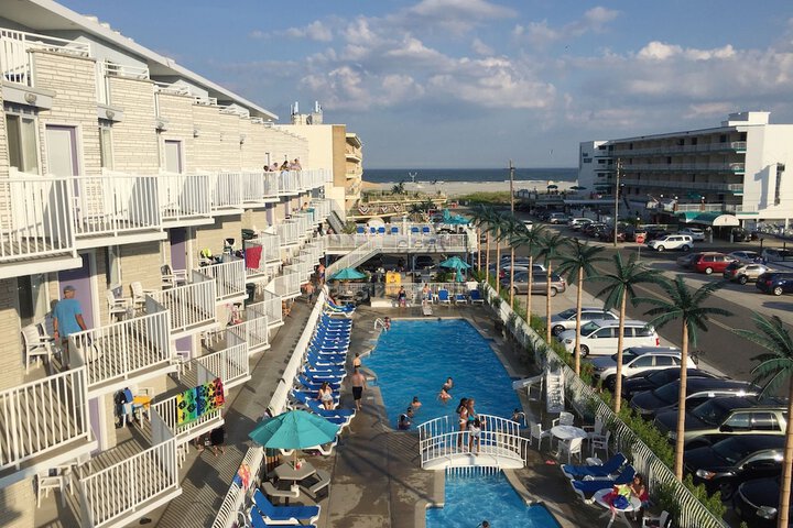 Hotel View 76 of 77