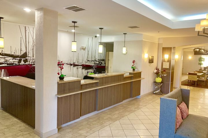 Hotel Interior 3 of 25