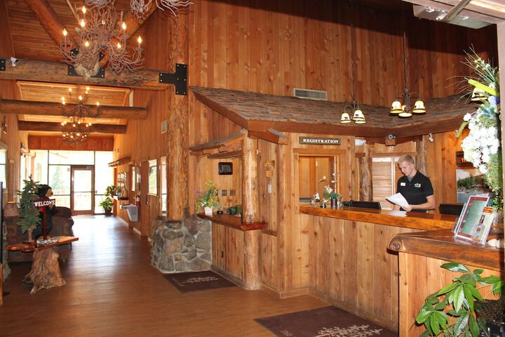 Hotel Interior 36 of 142