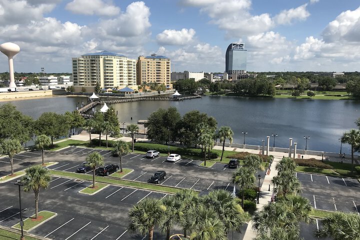 Embassy Suites by Hilton Orlando North
