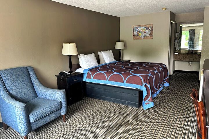 Econo Lodge Elberton