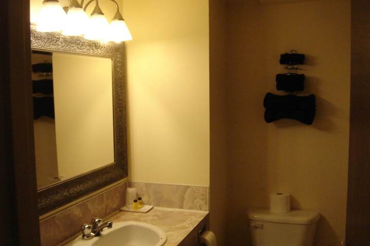 Black Gold Inn