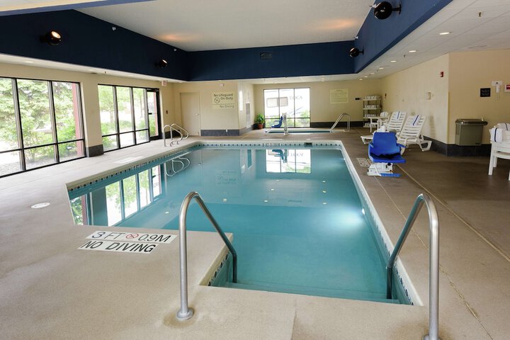 Hampton Inn Eau Claire