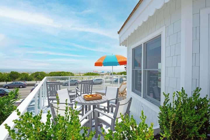 The Beach Shack