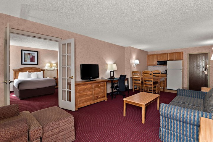 Quality Inn & Suites Craig