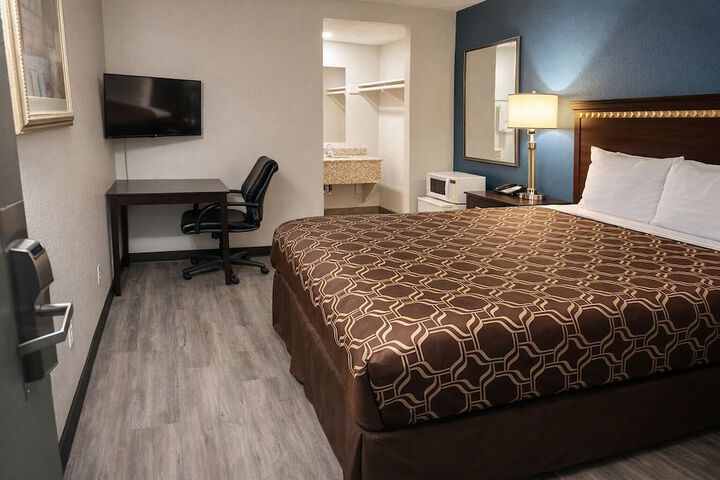 MHO Hotel Eloy Casa Grande near I-10