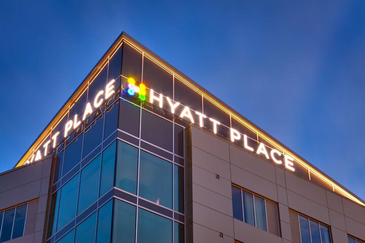 Hyatt Place Emeryville / San Francisco Bay Area