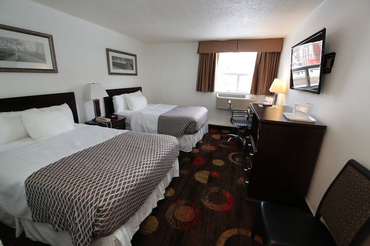 Stonebridge Hotel