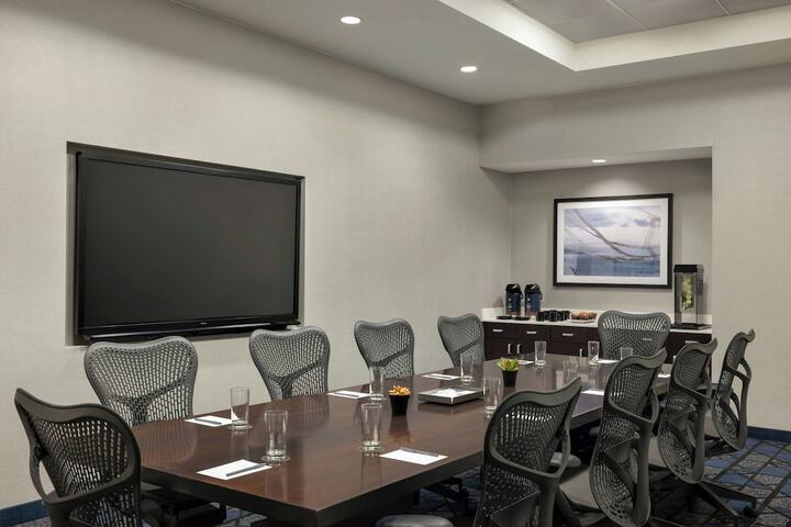 Courtyard by Marriott San Jose Campbell