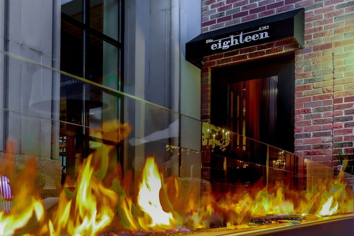 The H Hotel