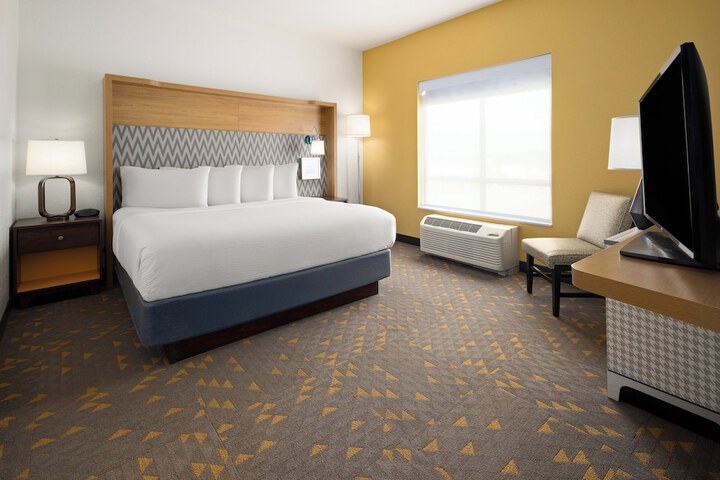 Holiday Inn Jackson Southeast - Pearl by IHG