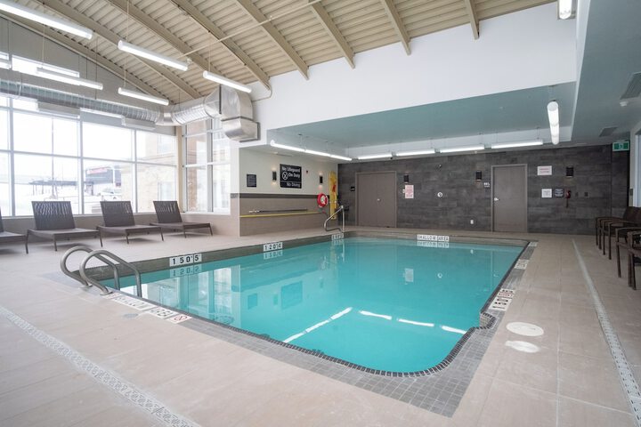 Hampton Inn & Suites by Hilton St. Johns Airport
