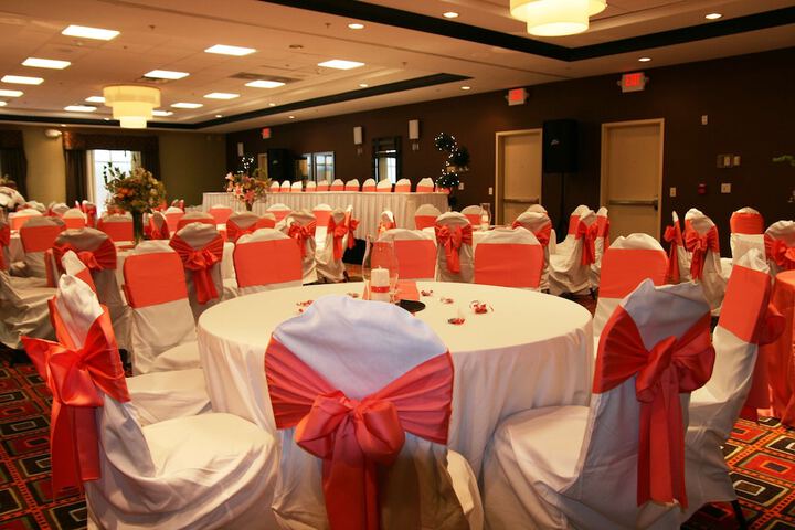 Hilton Garden Inn Birmingham / Trussville