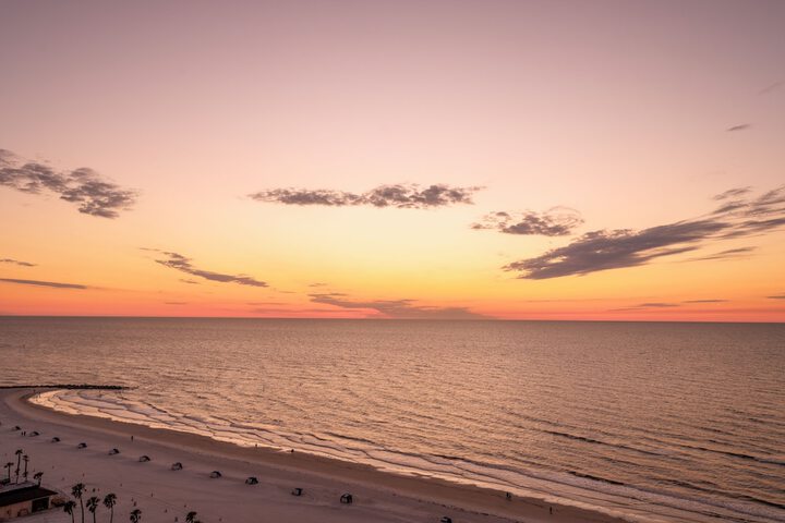 Hyatt Regency Clearwater Beach Resort and Suites