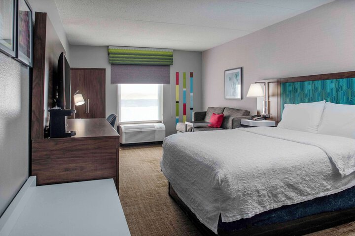 Hampton Inn Detroit / Northville