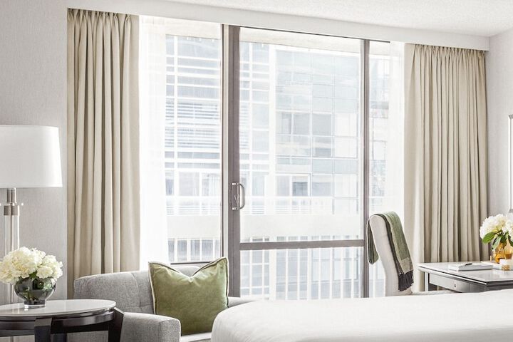 Chelsea Hotel Toronto