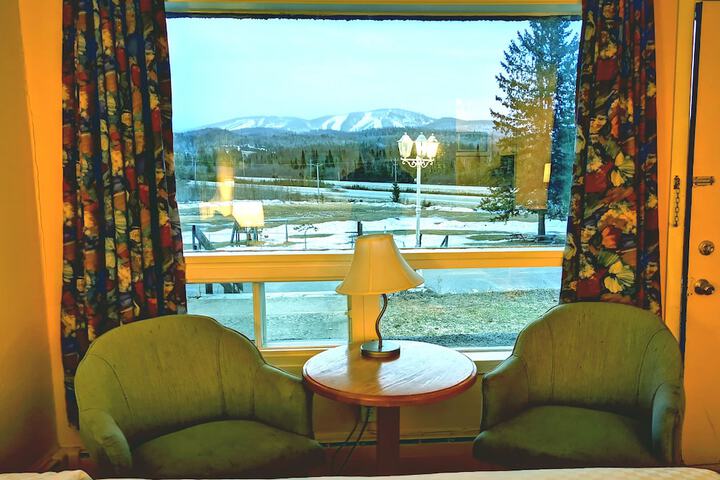 Motel Tremblant