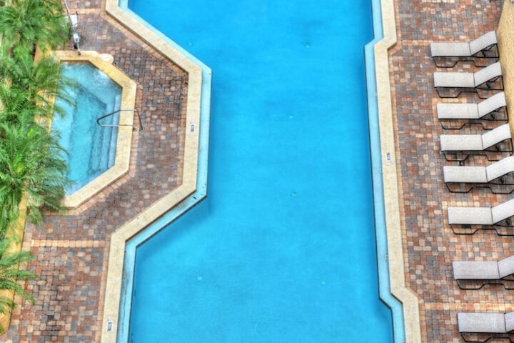 Hilton Orlando / Altamonte Springs