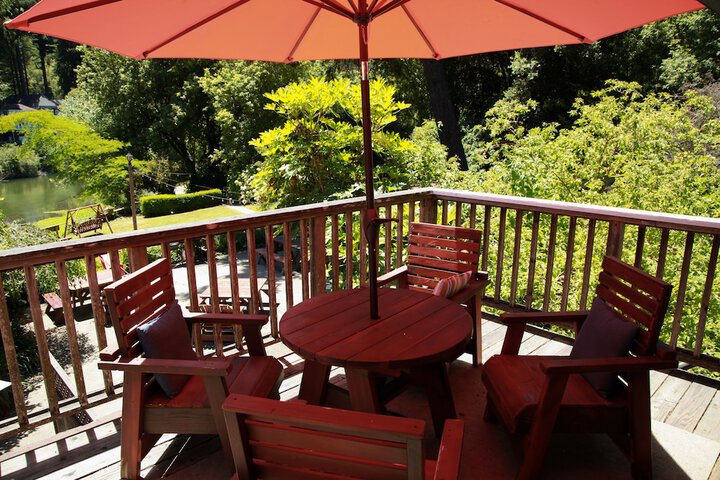 Terrace/Patio 53 of 57