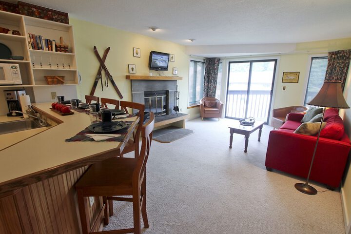 Mountain Lodge at Okemo a Vail Resorts Property