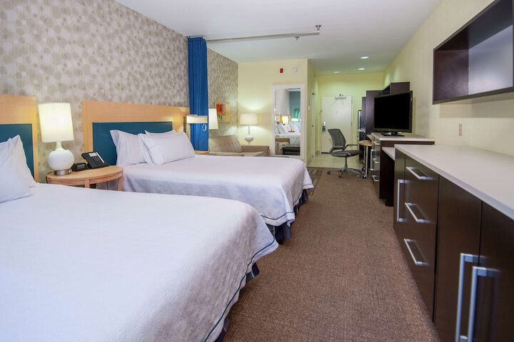 Home2 Suites by Hilton Jackson / Ridgeland MS