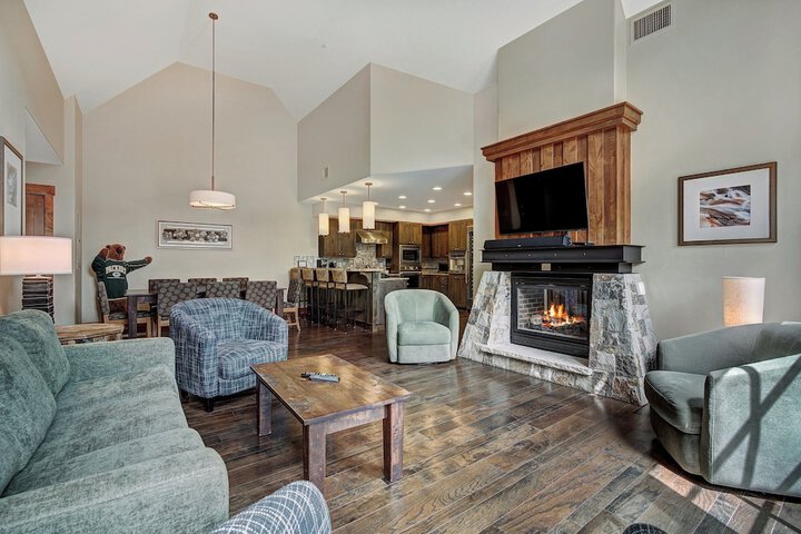 One Ski Hill Place a RockResort, by Vail Resorts