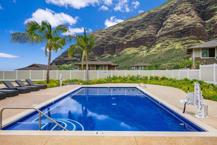 Kalo Homes - Coastal island haven