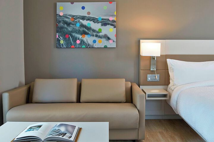 AC Hotel by Marriott Miami Beach