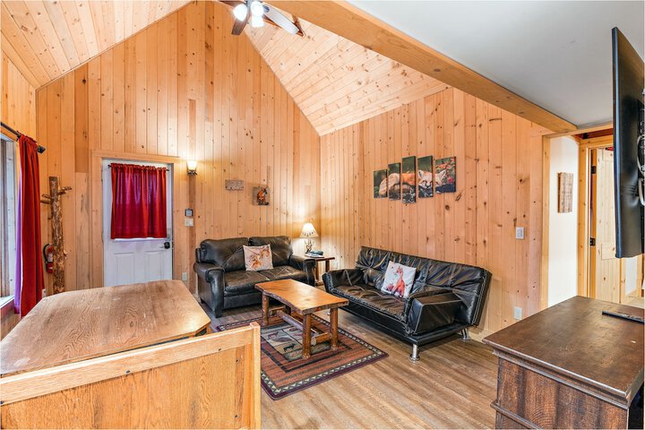 Brundage Bungalows