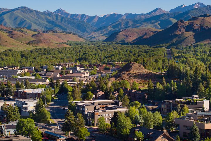 Hotel Ketchum