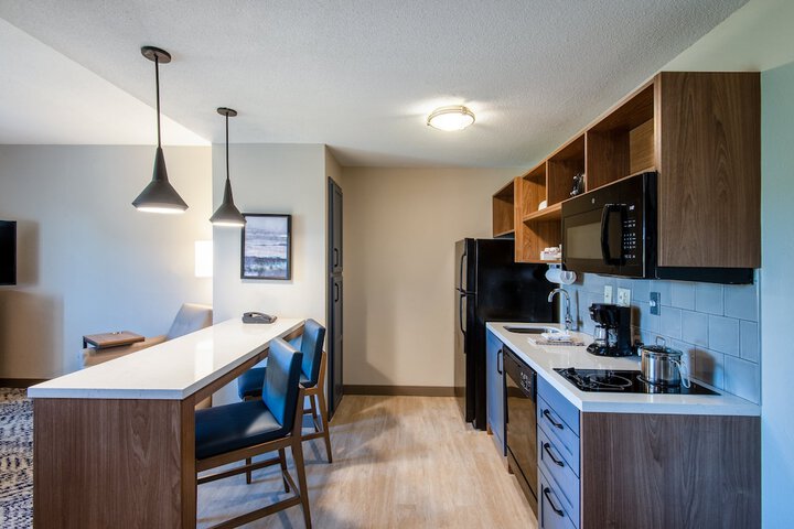 Candlewood Suites Manassas by IHG