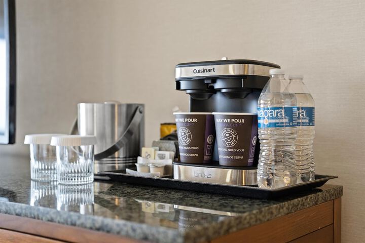 DoubleTree by Hilton Spokane City Center