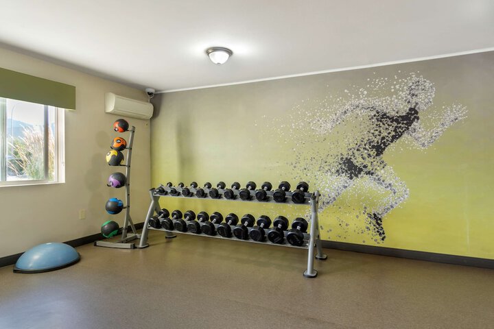 Health and Fitness 36 of 37