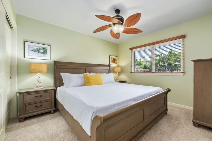 Big Island Na Hale O Keauhou by Coldwell Banker Island Vacations