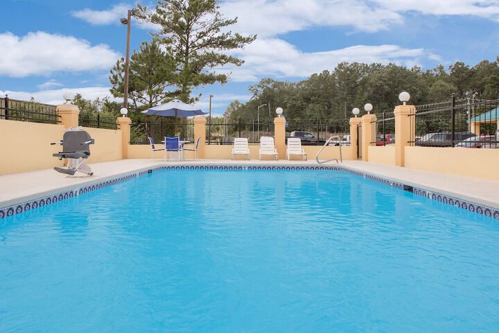 Pool 5 of 36